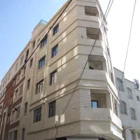 همخونه خانم / خونه دارم