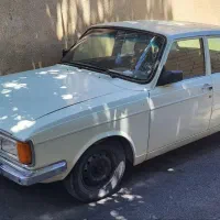 پیکان سواری مدل ۸۰ مناسب مصرف کننده