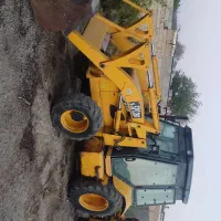 بیل بکهو ۲۲۰i