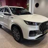 تیگو ۸ پرومکس ۱۴۰۳ فول IE