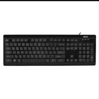 کیبورد تسکو مدل TK 8032|قطعات و لوازم جانبی رایانه|اصفهان, ملک|دیوار