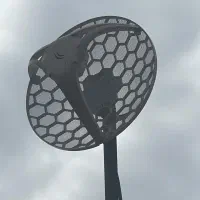 مدم رادیویی شرکت امنیت پرداز اینترنت پرسرعت