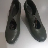 کفش زنانه مجلسی سایز  ۳۷