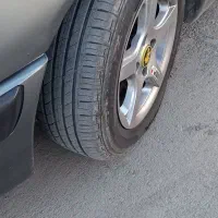 فروش یک دستگاه خودرو سواری پژو پارس|خودرو سواری و وانت|سنندج, |دیوار