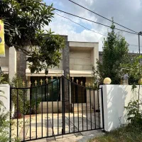 ویلا۳ کنتور دار،سنددار،شوفاژ و پکیج نصب، زیر قیمت