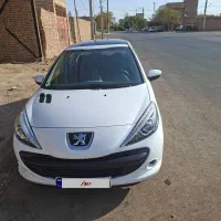 ۲۰۷ پانا|خودرو سواری و وانت|بردسکن, |دیوار