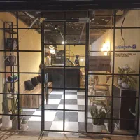 واگذاری کافه