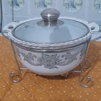 سوپ خوری وارمردار