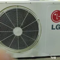 کولرگازی الجی 26000 درحدنو