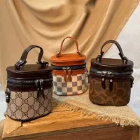 کیف ادایی جمع و جور