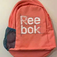 کوله پشتی reebok|کیف، کفش، کمربند|تهران, شهر زیبا|دیوار