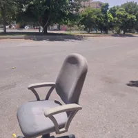 صندلی چرخدار