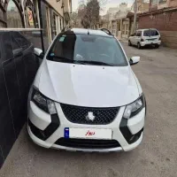 کوییک 1403|خودرو سواری و وانت|ارومیه, |دیوار