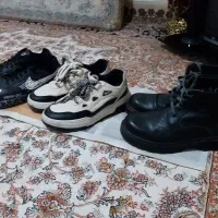 کفش|کیف، کفش، کمربند|شهریار, اصیل آباد|دیوار