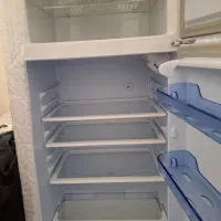 یخچال نو