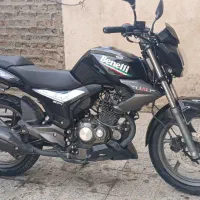 بنلی 150|موتورسیکلت|بروجرد, |دیوار