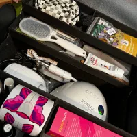 لوازم ناخن کاری