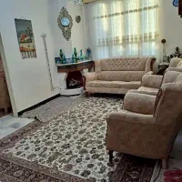 ۶۰ متر ۲ خواب شکوفه / پیروزی تک‌واحدی|فروش آپارتمان|تهران, جابری|دیوار