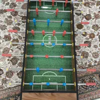 فوتبال دستی