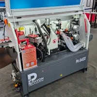 لبه چسبان نیمه صنعتی PVC