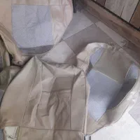 روکش صندلی پژوپارس|قطعات یدکی و لوازم جانبی|دزفول, |دیوار