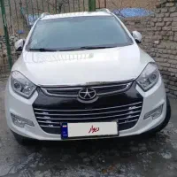 جک s5 نیوفیس 1401 با اقساط بانکی