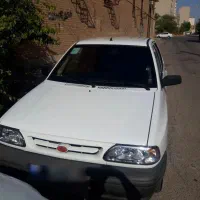 پراید۱۳۱مدل۹۶