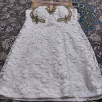 سه عددلباس مجلسی درحدنو سایز ۳۶