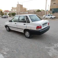 پراید ۱۳۱ مدل ۹۱
