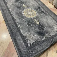 کد۲۰۲۰ مشکی ۷۰۰شانه ضخیم نخ|فرش|کرج, گلشهر|دیوار