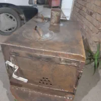 بخاری هیزمی|بخاری، هیتر، شومینه|آزادشهر, |دیوار