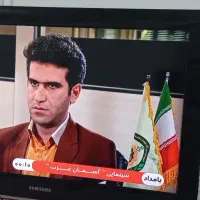 تلوزیون سامسونگ+گیرنده دیجیتال+HDMI|تلویزیون و پروژکتور|کنارک, |دیوار