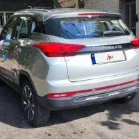 تیگارد x35 2025|خودرو سواری و وانت|تهران, یوسف‌آباد|دیوار