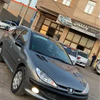 خانگی206 SD تیوفایو|خودرو سواری و وانت|تبریز, |دیوار