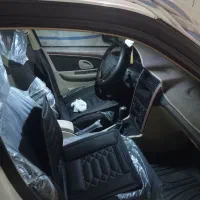 پژو پارس موتور جدید|خودرو سواری و وانت|اصفهان, گلستان|دیوار