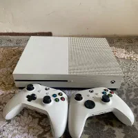 ایکس باکس وان اس