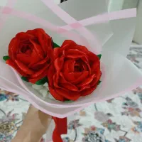 گل رز ربانی کادویی