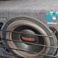سیستم ساب آمپلی باند