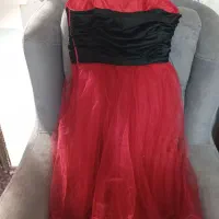 لباس مجلسی دخترانه|لباس|گناباد, |دیوار