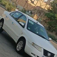 سورن توربو .ELX .EF7 مدل 97|خودرو سواری و وانت|رباط‌کریم, شترخوار|دیوار
