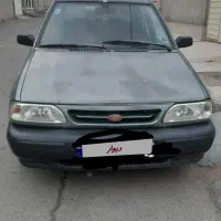 پراید سواری|خودرو سواری و وانت|سربیشه, |دیوار