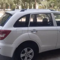 لیفان 520معاوضه ایکس 60اتوماتیک ۱۳۹۷|خودرو سواری و وانت|اصفهان, باغ دریاچه|دیوار