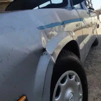 مزدا وانت 2000 مدل 86 بی رنگ|خودرو سواری و وانت|اهواز, پردیس|دیوار