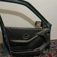درب خودرو راننده آردی|قطعات یدکی و لوازم جانبی|اسکو, |دیوار