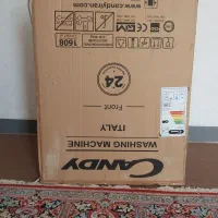 لوازم خانگی|ماشین لباسشویی و خشککن لباس|مرودشت, فاز اول شهرک فرهنگیان|دیوار