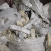 پشم پنبه ای