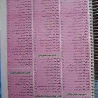 کتاب هوش ETنهم|کتاب و مجله آموزشی|شیراز, شهرک گلها|دیوار