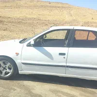 سمندمدل90|خودرو سواری و وانت|ماهنشان, |دیوار