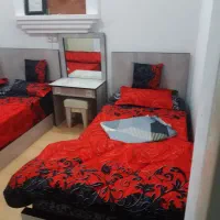 سوییت مبله مهدیشهر|اجارهٔ کوتاهمدت آپارتمان و سوئیت|مهدی شهر, |دیوار