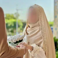 فروش و کرایه ست های چادر عقد عروس|لباس|گناباد, |دیوار